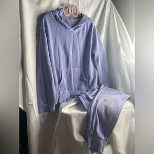 ✔️Girls Cat and Jack Jogging Suit